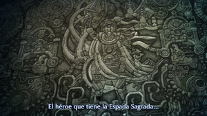 Tales of Zestiria: Doushi no Yoake BD